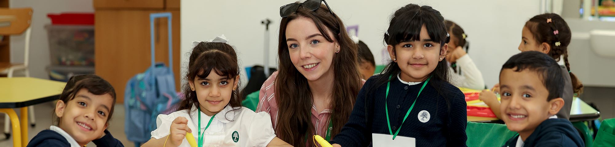 Student Support Services